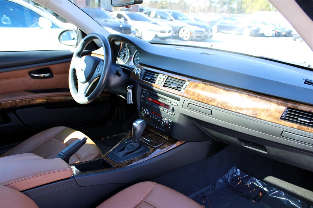 2008 BMW 3-Series 328xi photo