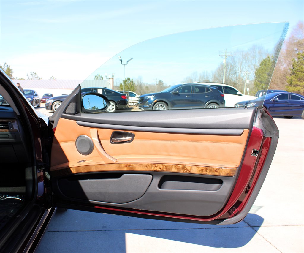 2008 BMW 3-Series 328xi photo