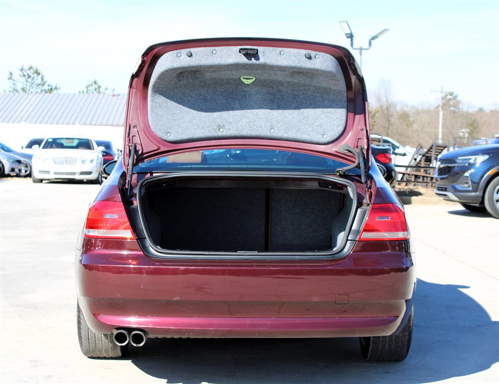 2008 BMW 3-Series 328xi photo