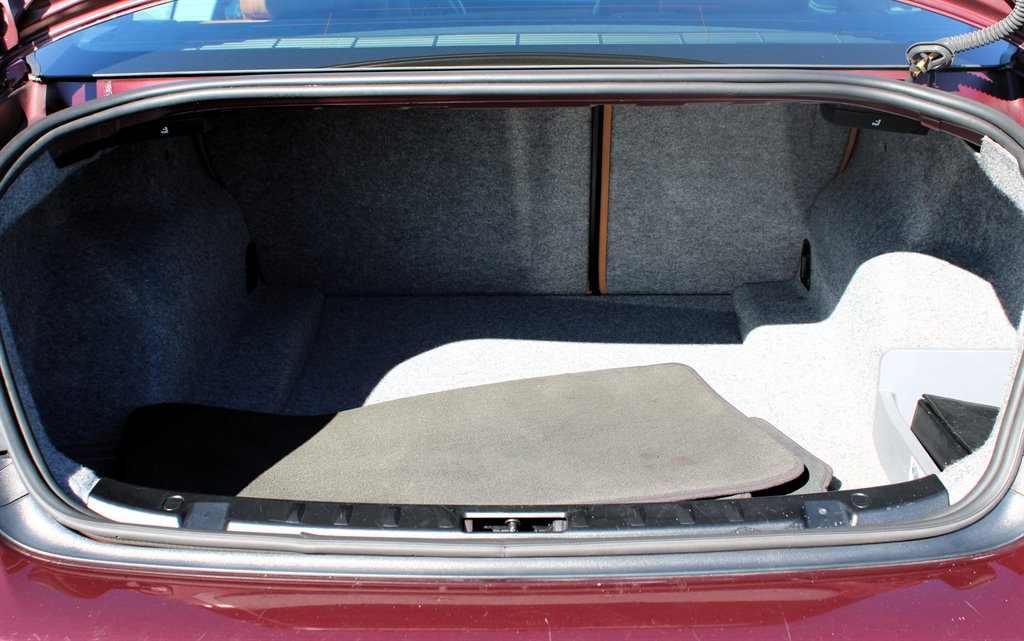 2008 BMW 3-Series 328xi photo