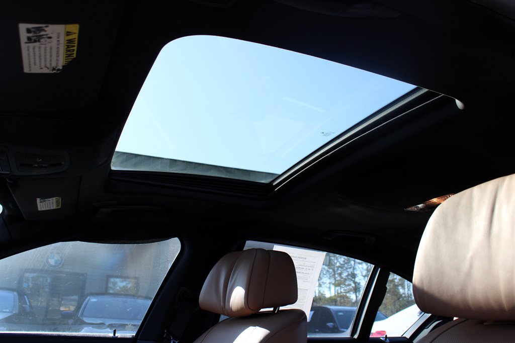 2010 BMW MDX 750i xDrive photo