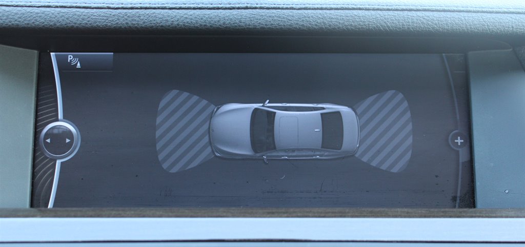 2010 BMW MDX 750i xDrive photo