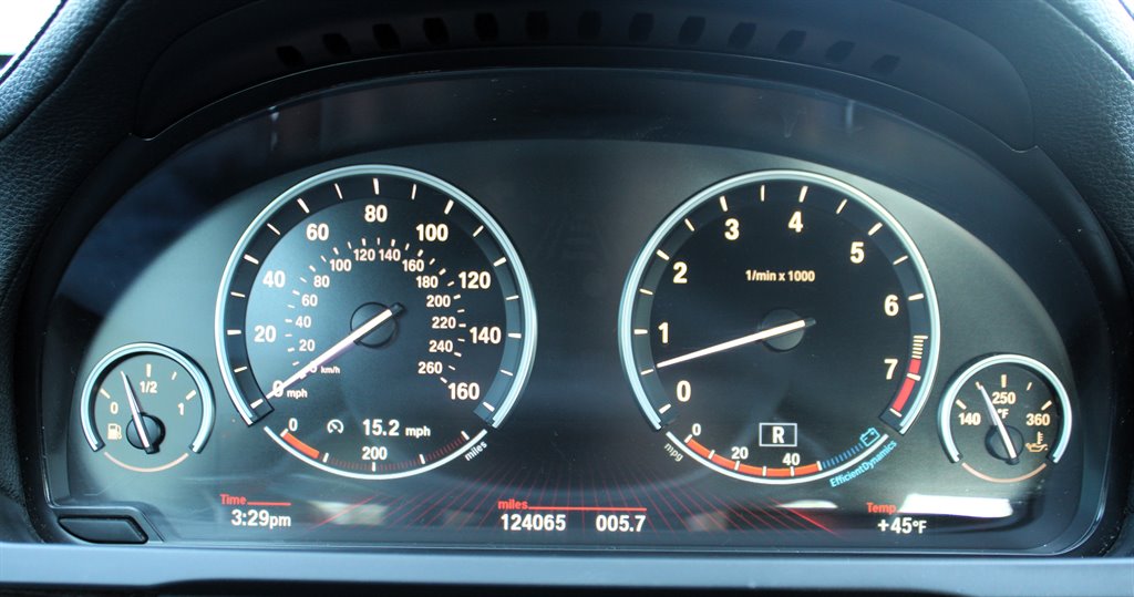 2010 BMW MDX 750i xDrive photo