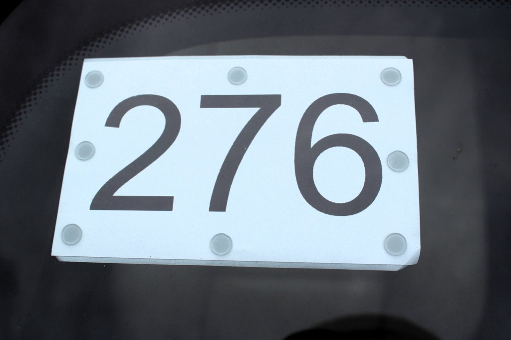 2011 BMW Legend 135i photo
