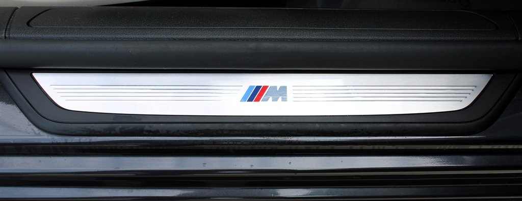 2015 BMW 7-Series 750li photo