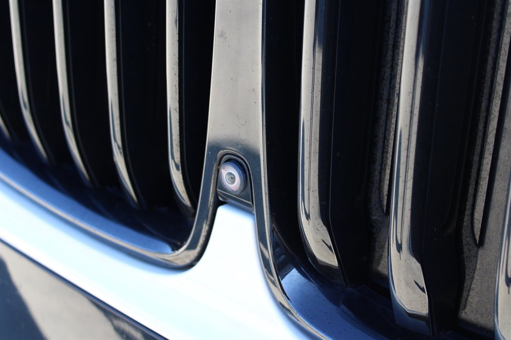 2020 BMW X7 M50i photo