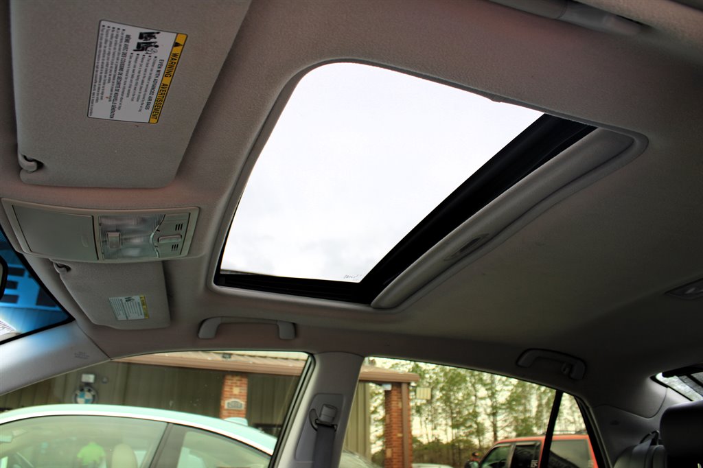 2007 Toyota Avalon XL photo