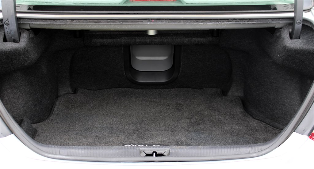 2007 Toyota Avalon XL photo