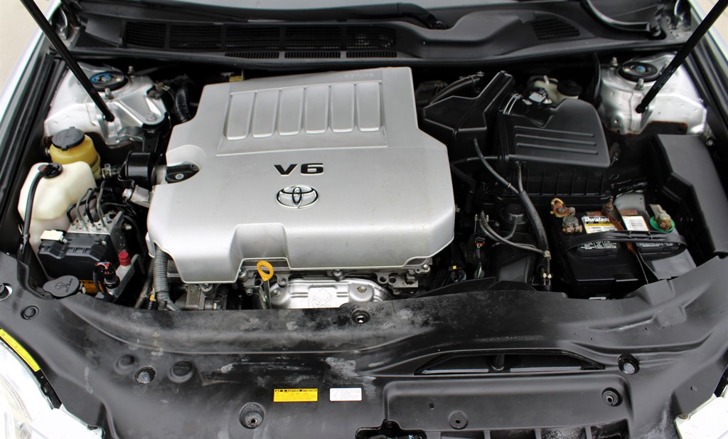 2007 Toyota Avalon XL photo