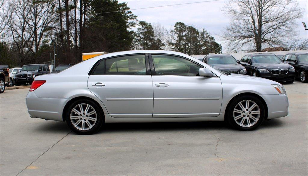 2007 Toyota Avalon XL photo