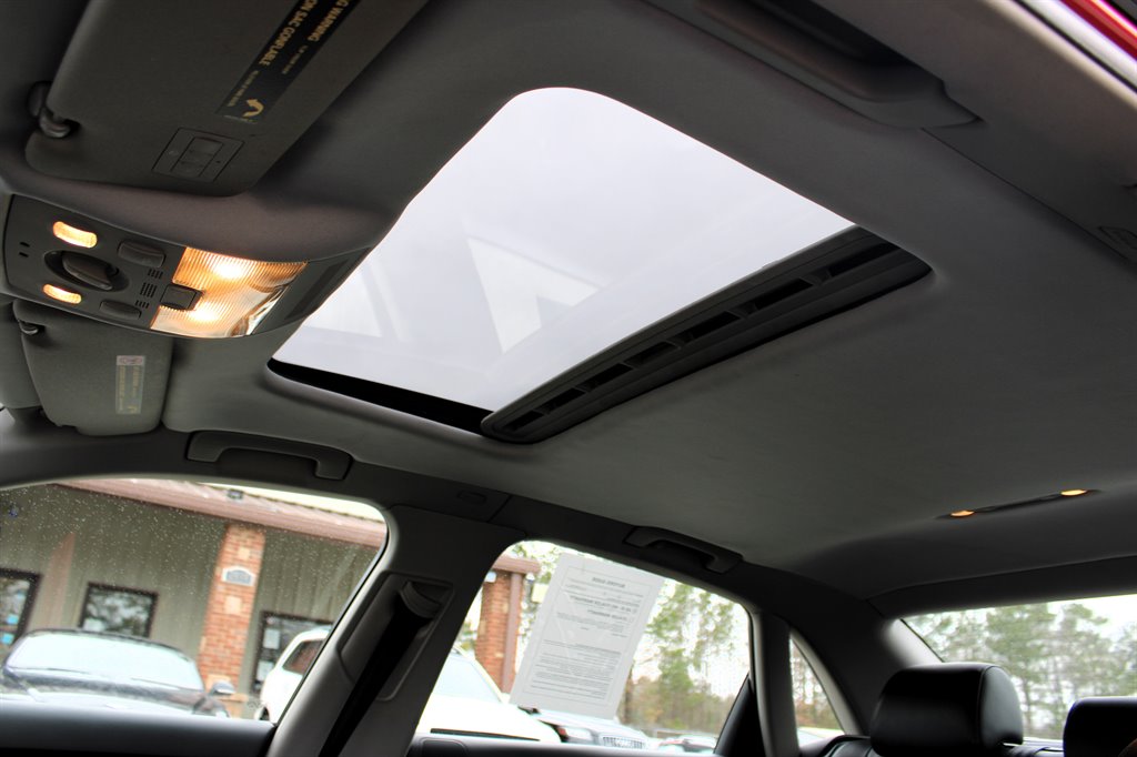 2003 Audi A4 1.8T quattro photo