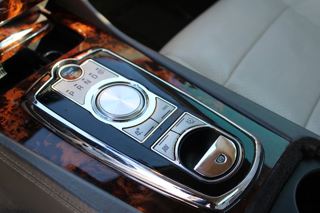 2011 Jaguar XK-Series photo