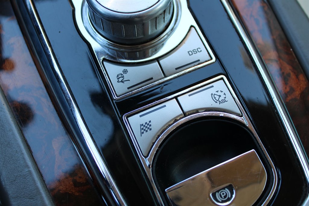 2011 Jaguar XK-Series photo