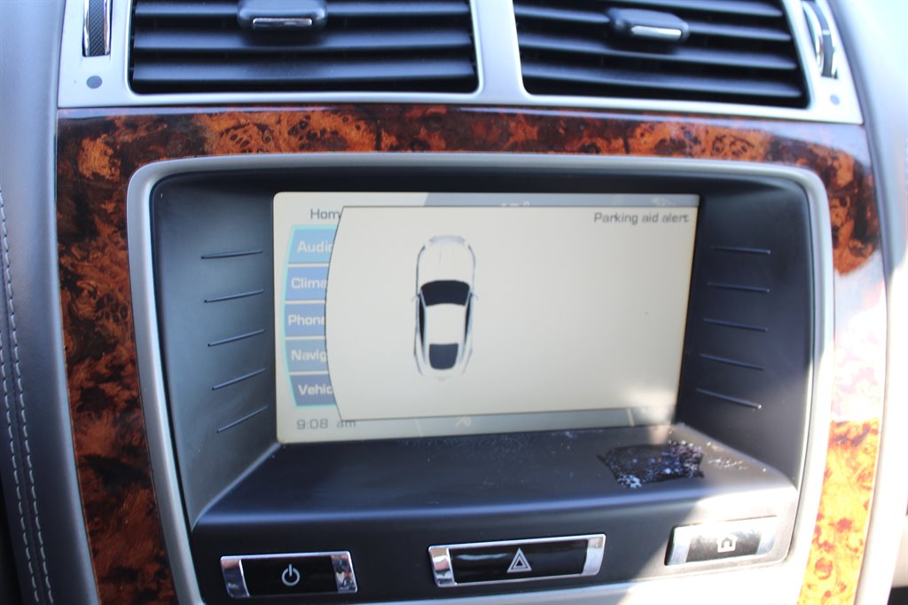 2011 Jaguar XK-Series photo