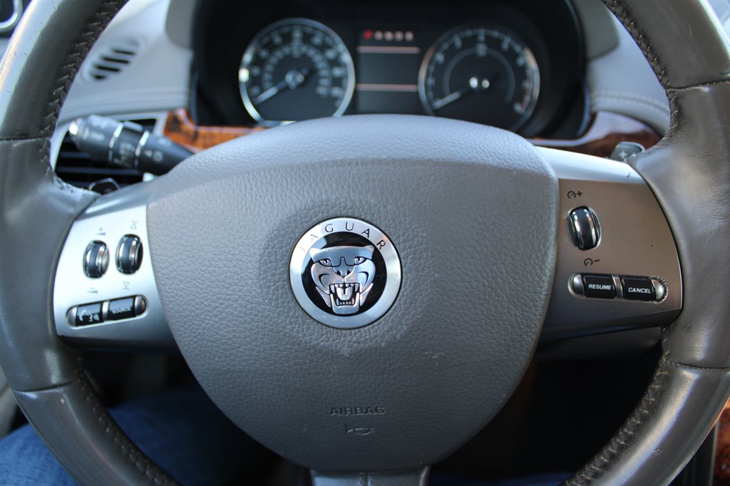 2011 Jaguar XK-Series photo