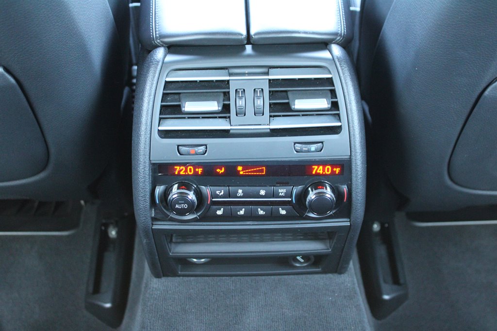2015 BMW 7-Series 750lxi photo