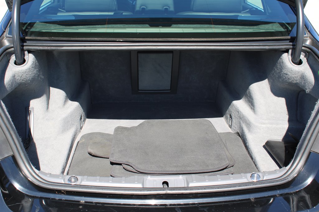 2015 BMW 7-Series 750lxi photo
