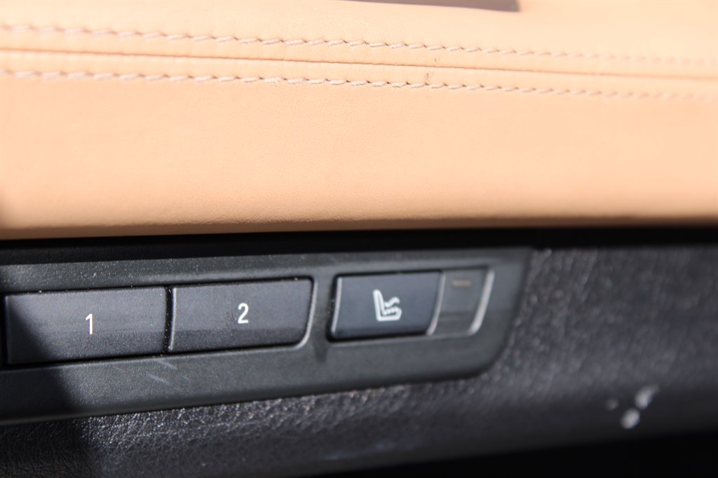 2009 BMW 7-Series 750Li photo