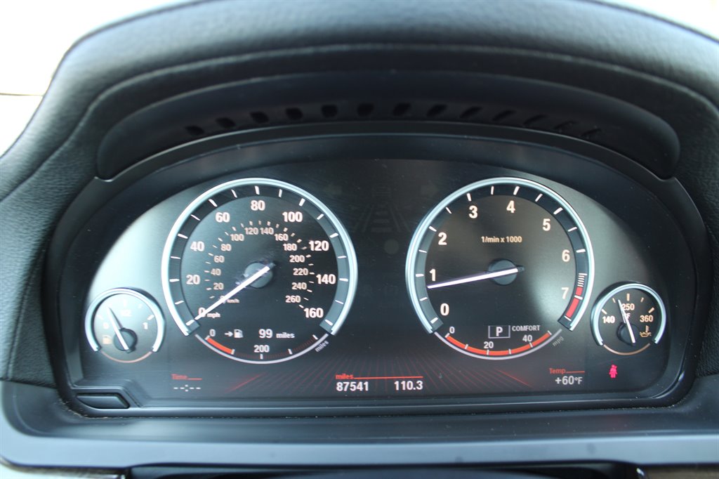 2009 BMW 7-Series 750Li photo