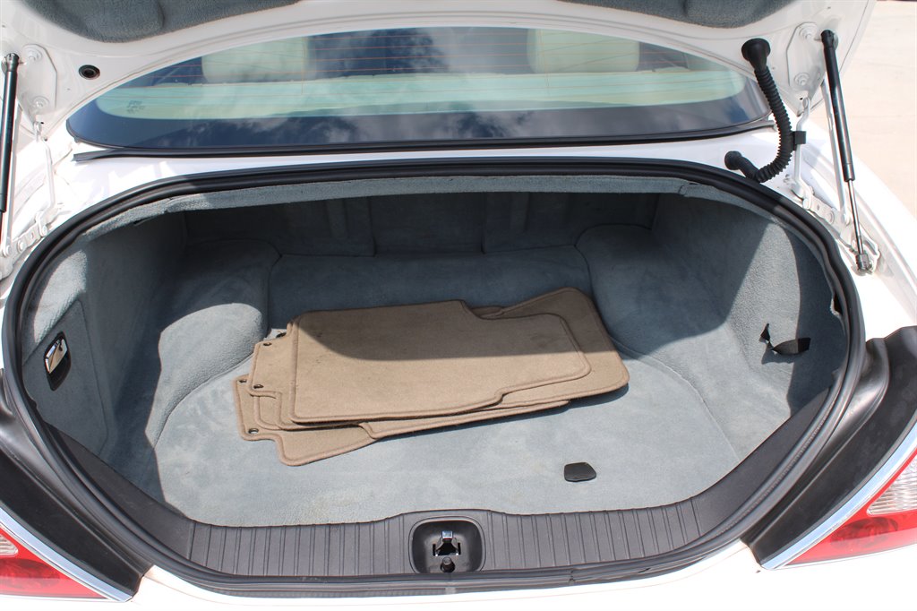 2006 Jaguar XJ-Series XJ8 L photo
