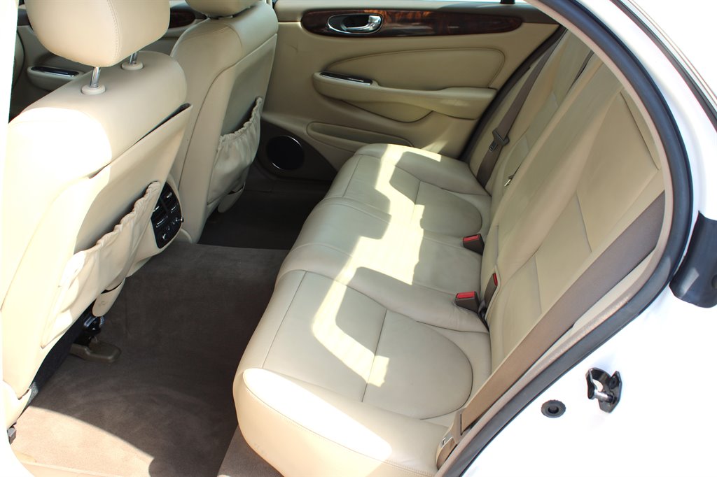 2006 Jaguar XJ-Series XJ8 L photo