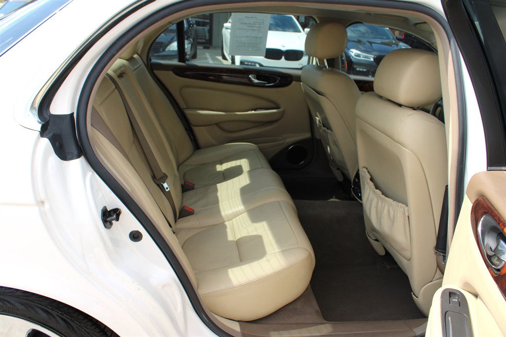 2006 Jaguar XJ-Series XJ8 L photo