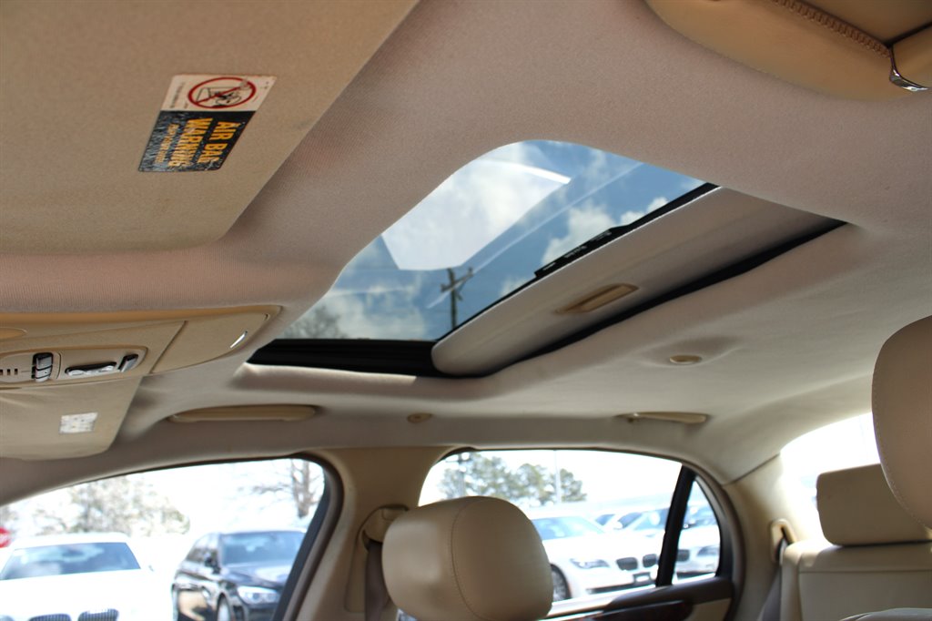 2006 Jaguar XJ-Series XJ8 L photo