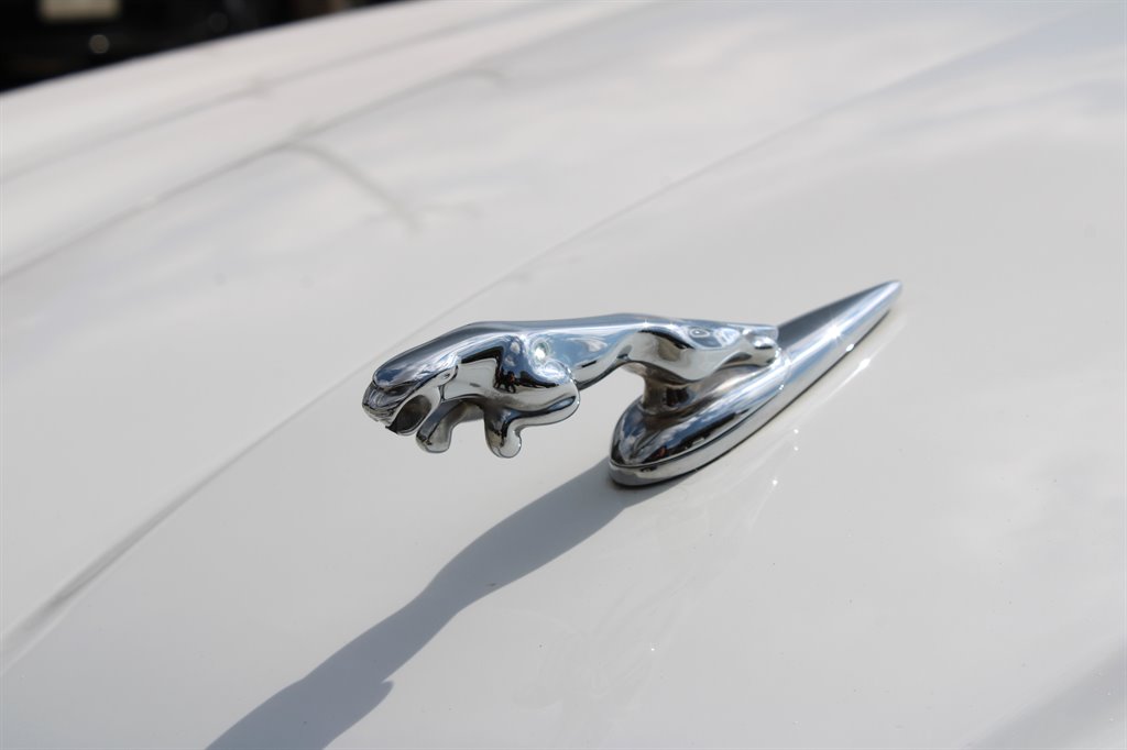2006 Jaguar XJ-Series XJ8 L photo