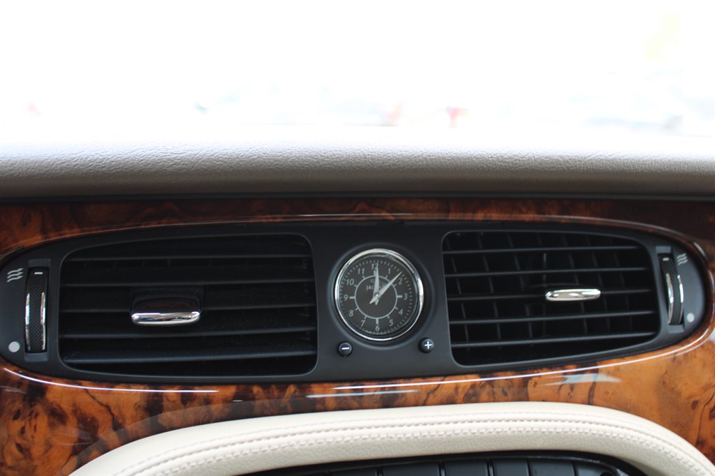 2006 Jaguar XJ-Series XJ8 L photo