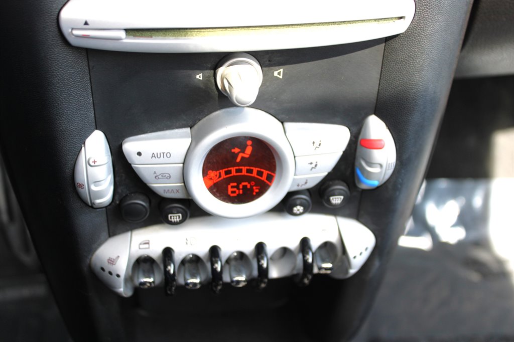 2009 MINI Cooper S photo