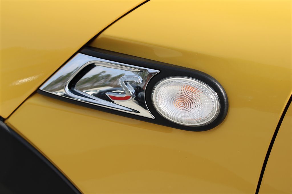2012 Mini Cooper Hardtop John Cooper Works photo 42