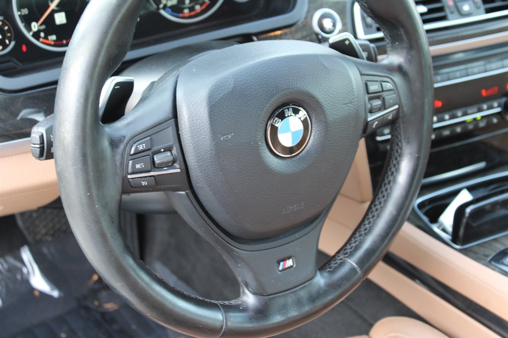2014 BMW MDX ALPINA B7 LWB photo