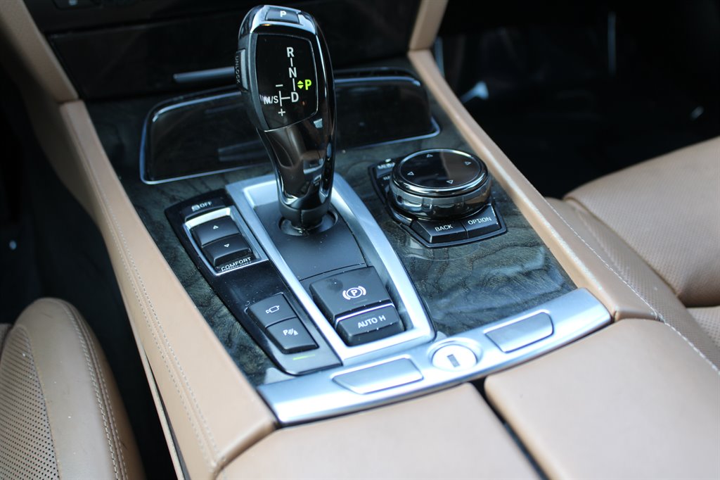 2014 BMW MDX ALPINA B7 LWB photo