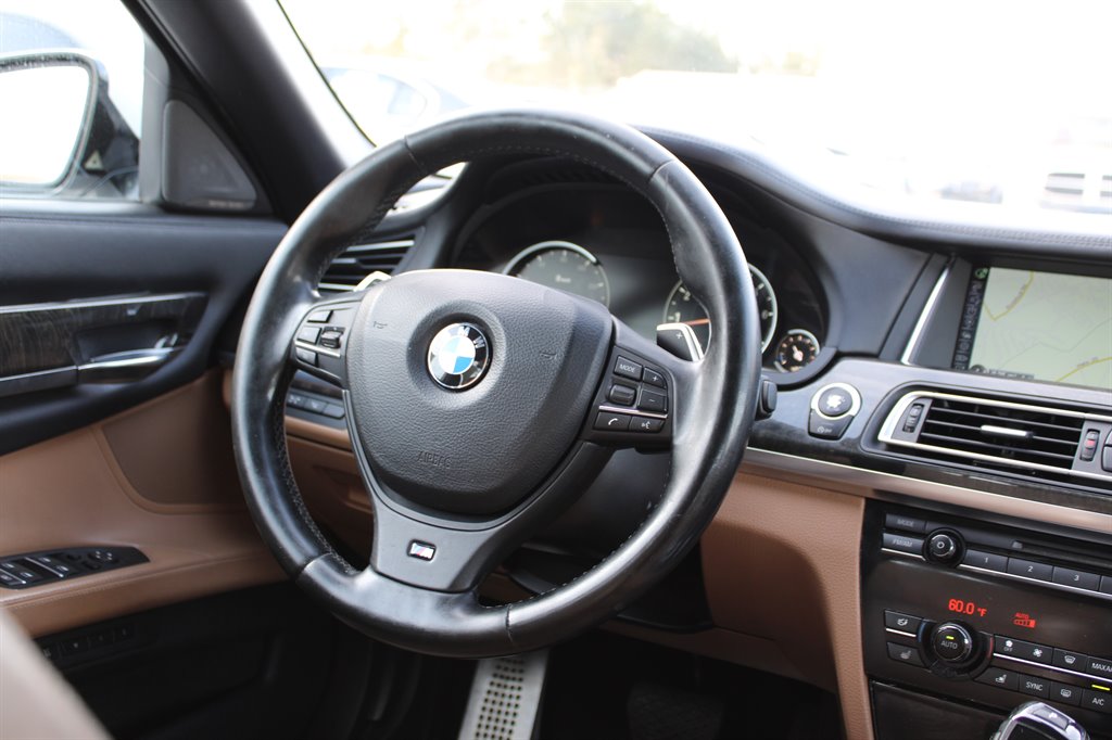 2014 BMW MDX ALPINA B7 LWB photo