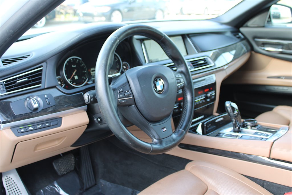 2014 BMW MDX ALPINA B7 LWB photo