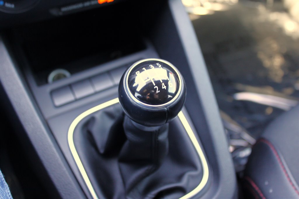 2012 Volkswagen Jetta GLI PZEV photo