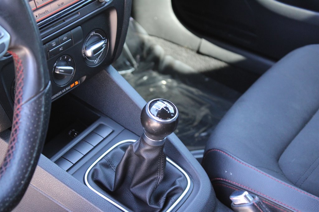 2012 Volkswagen Jetta GLI PZEV photo