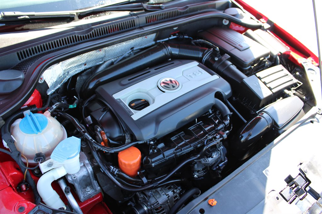 2012 Volkswagen Jetta GLI PZEV photo