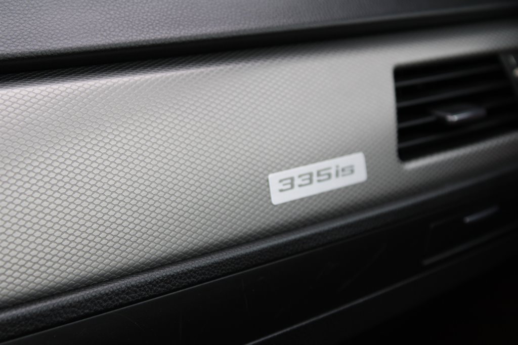 2013 BMW Legend 335is photo