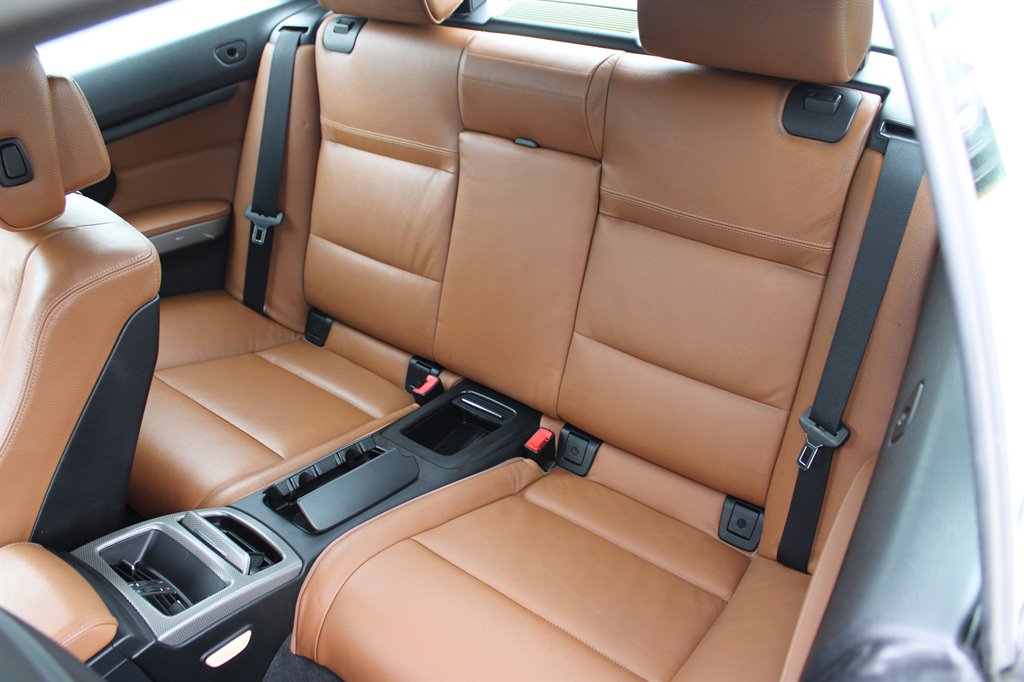 2013 BMW Legend 335is photo