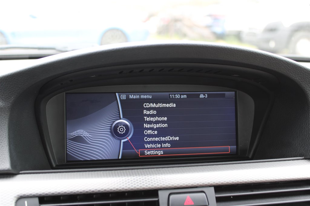 2013 BMW Legend 335is photo
