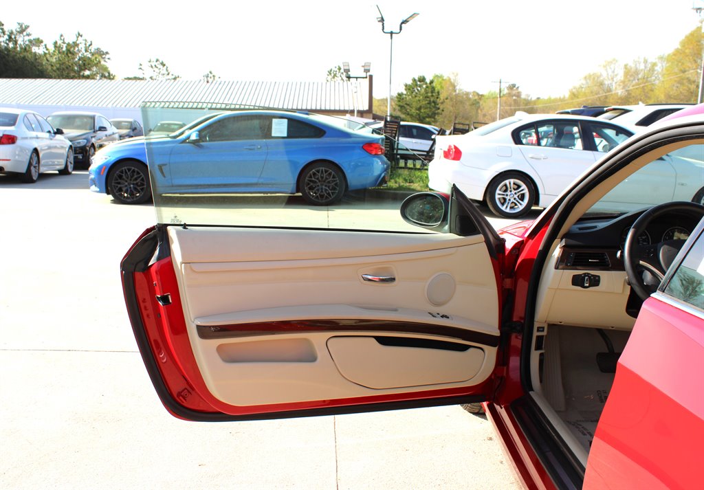 2009 BMW 3-Series 328i photo