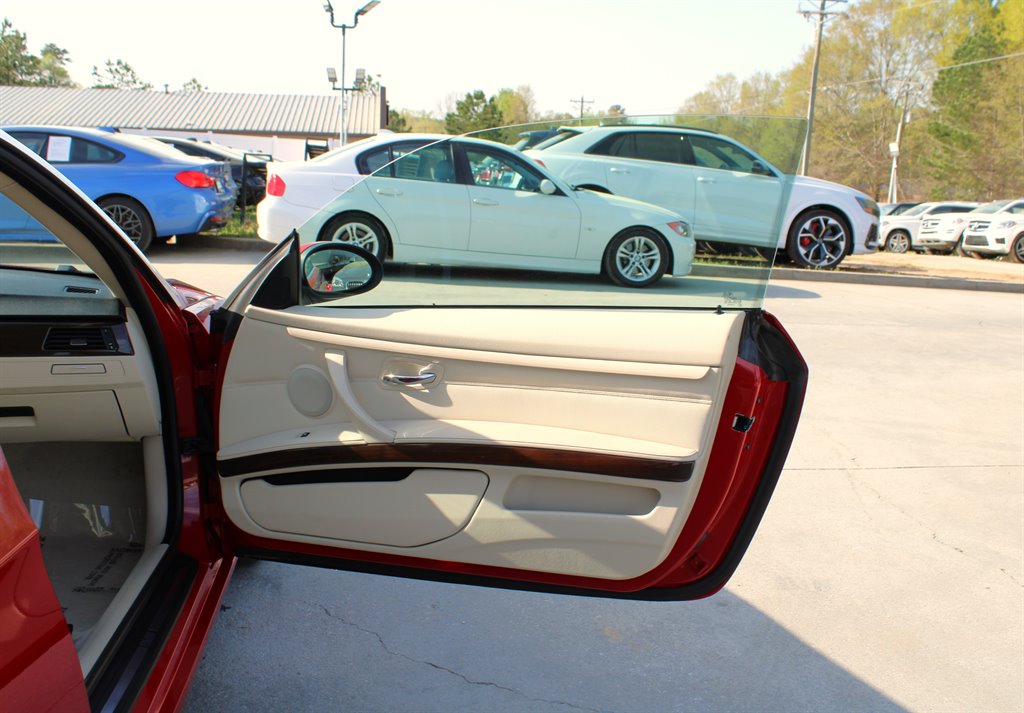 2009 BMW 3-Series 328i photo