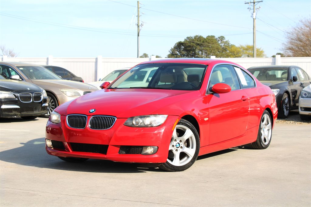 2009 BMW 3-Series 328i photo