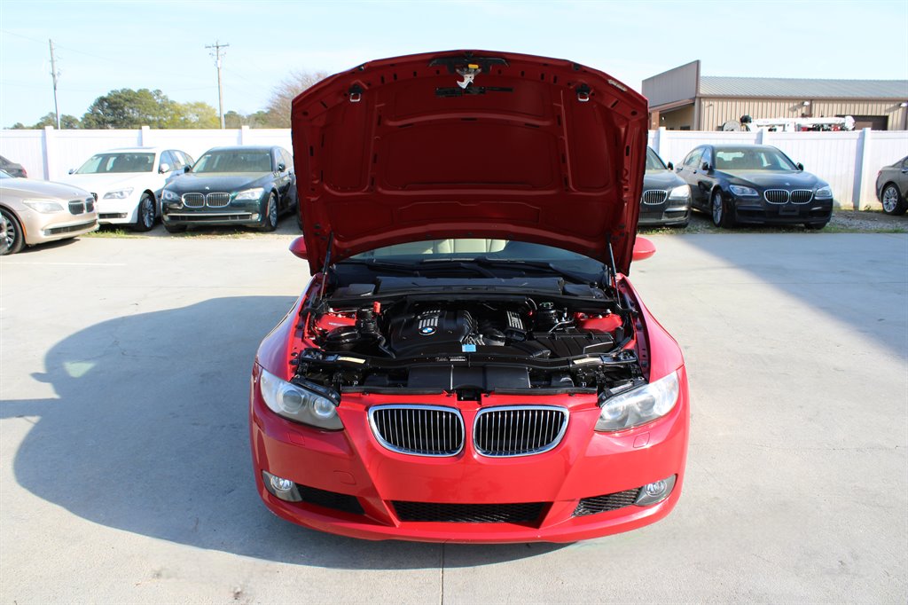 2009 BMW 3-Series 328i photo