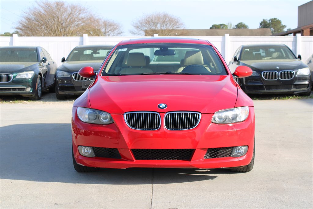 2009 BMW 3-Series 328i photo