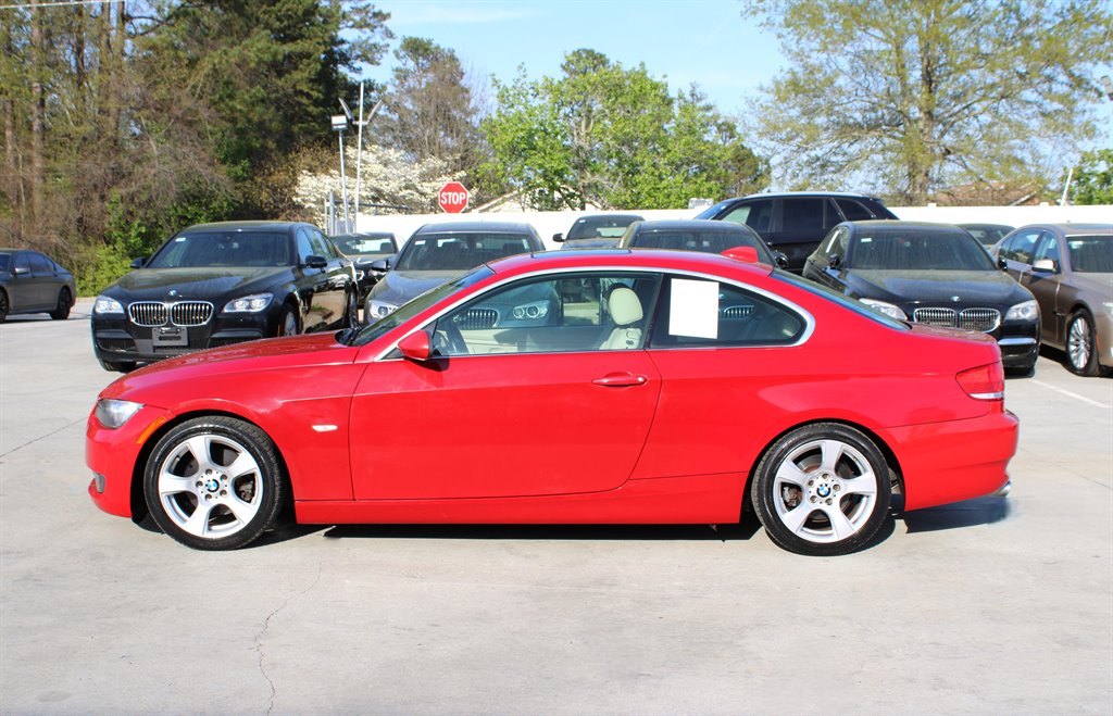 2009 BMW 3-Series 328i photo