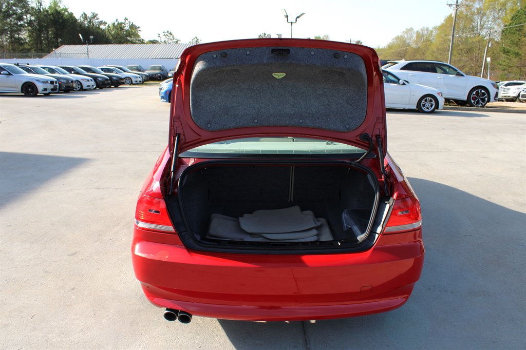 2009 BMW 3-Series 328i photo