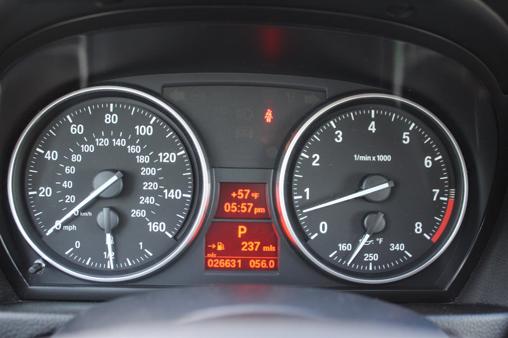 2009 BMW 3-Series 328i photo