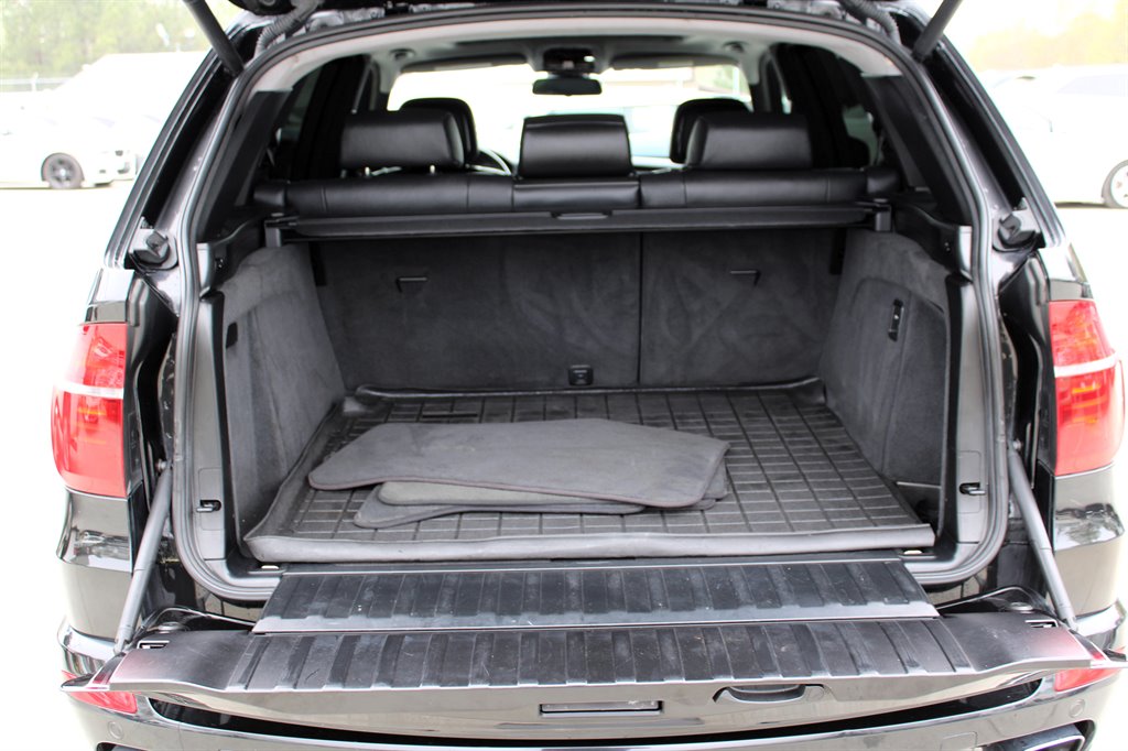 2013 BMW X5 xDrive35i photo